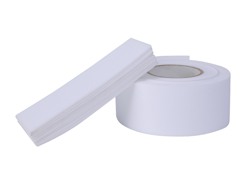 Depilatory Paper Safe, Hypoallergenic, Environmentally Friendly