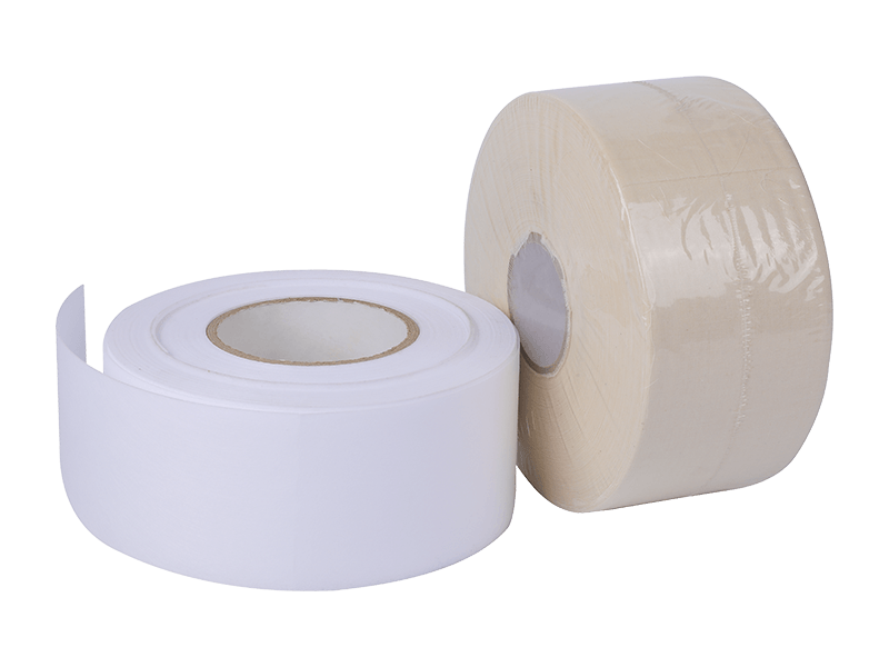 What is the effectiveness and safety of depilatory paper?