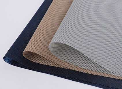 How does SMS nonwoven fabric perfectly combine technology and environmental protection?
