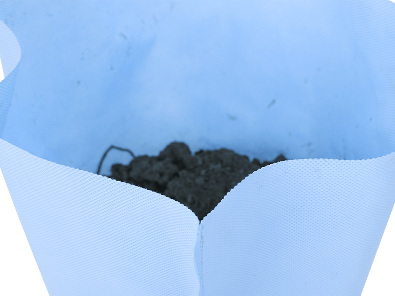 Agricultural Use Nonwoven White, black, silver gray