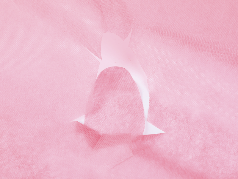 Hometexitle Use Nonwoven Anti-Static, Breathable, Eco-Friendly, Mothproof, Shrink-Resistant, Waterproof, Fire-retardant