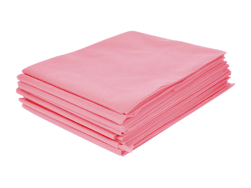 Hometexitle Use Nonwoven PP, PET, SMS, SPE Nonwoven