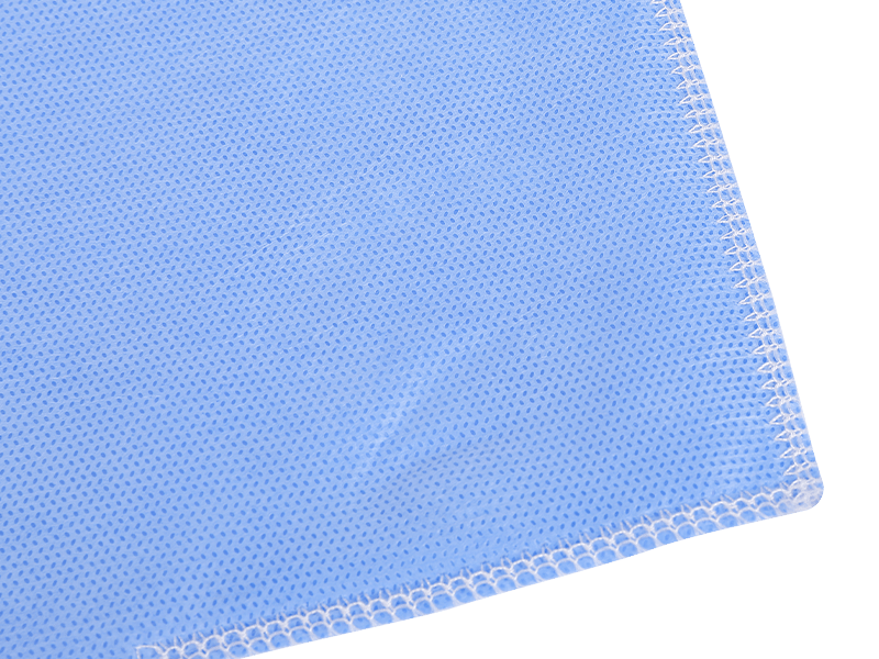 Hometexitle Use Nonwoven White Mainly