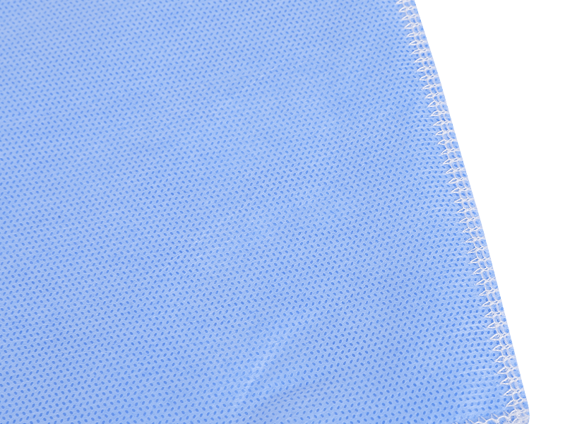 Hometexitle Use Nonwoven White Mainly
