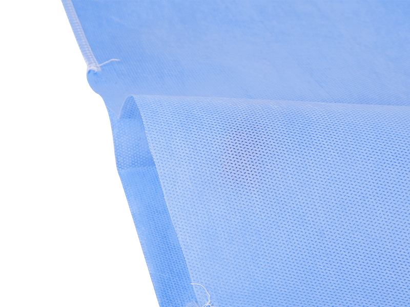 Hometexitle Use Nonwoven White Mainly