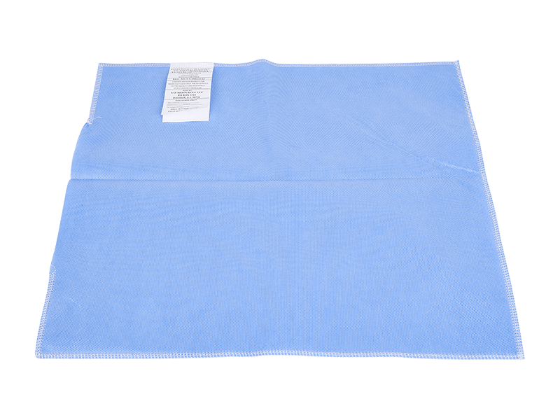 Hometexitle Use Nonwoven White Mainly