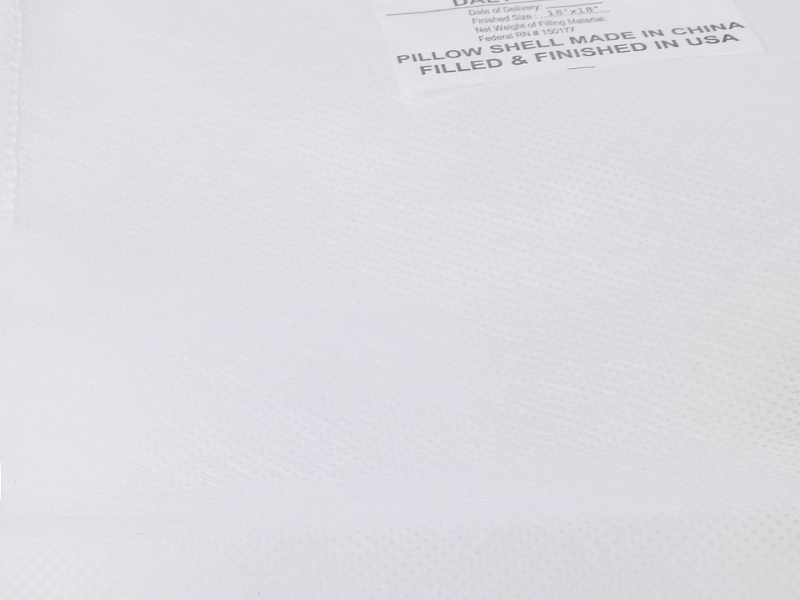 Hometexitle Use Nonwoven PP, PET, SMS, SPE Nonwoven