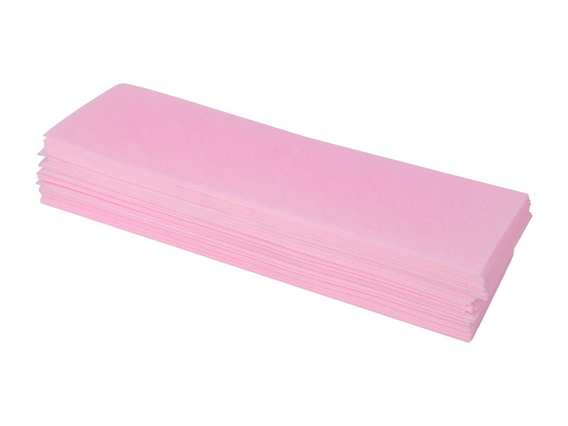 Depilatory Paper Safe, Hypoallergenic, Environmentally Friendly