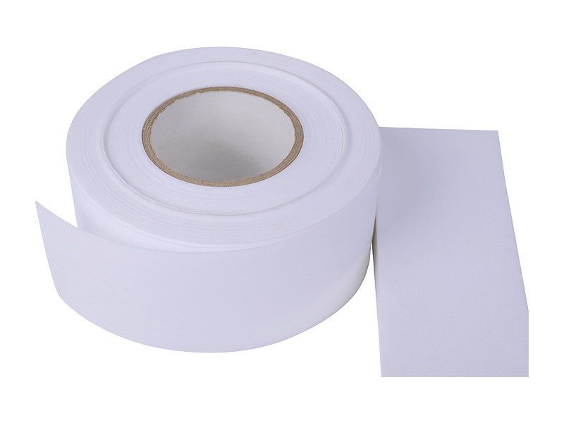 Depilatory Paper Safe, Hypoallergenic, Environmentally Friendly