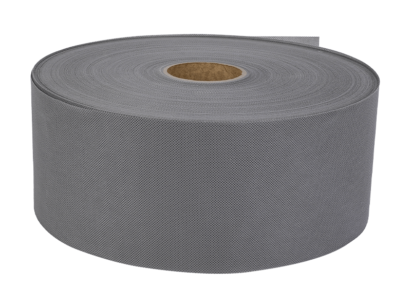 Industrial Use Nonwoven Mainly black and white