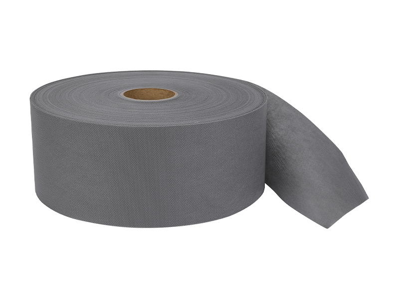 Industrial Use Nonwoven Mainly black and white