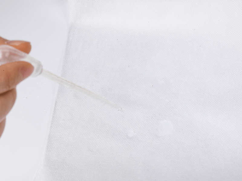 Industrial Use Nonwoven Hydrophilic, waterproof, UV resistant