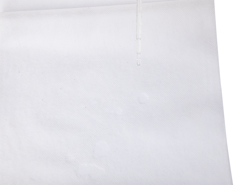 Industrial Use Nonwoven Hydrophilic, waterproof, UV resistant
