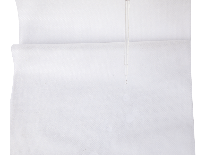 Industrial Use Nonwoven Hydrophilic, waterproof, UV resistant