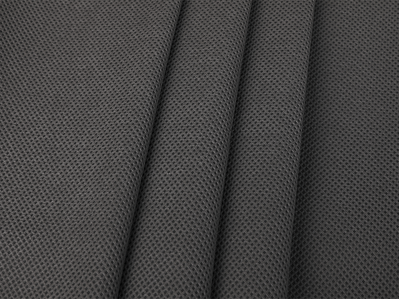 Industrial Use Nonwoven Filtering, Architecture, etc.