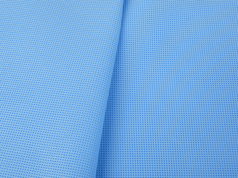 Industrial Use Nonwoven PP+PE film double-layer composite, PP+PE film+PP three-layer composite, geotextile