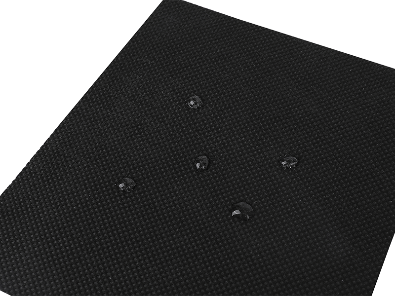 Industrial Use Nonwoven Mainly black and white