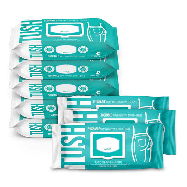 The Case for Flushable Toilet Wet Wipes: Modern Hygiene Meets Everyday Convenience