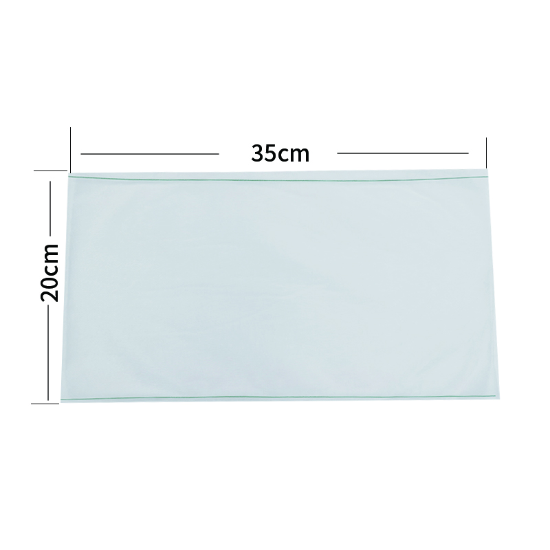 35*20cm High Quality Fruit Protection Bags White Fruit Bags
