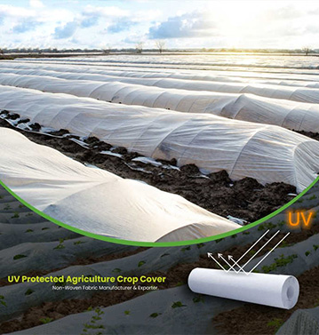 Agricultural Use Nonwoven