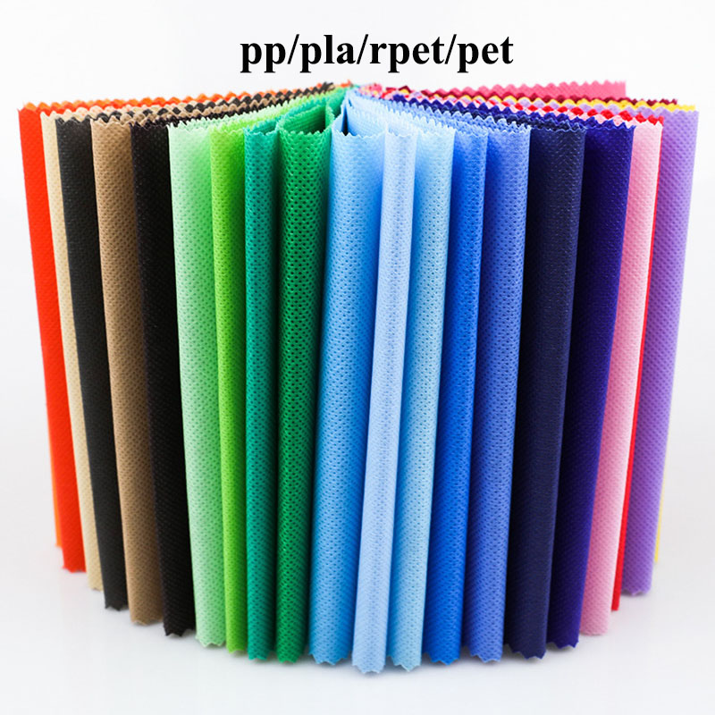 PP Nonwoven Fabric: The Material Powering Industries from Hygiene to Construction