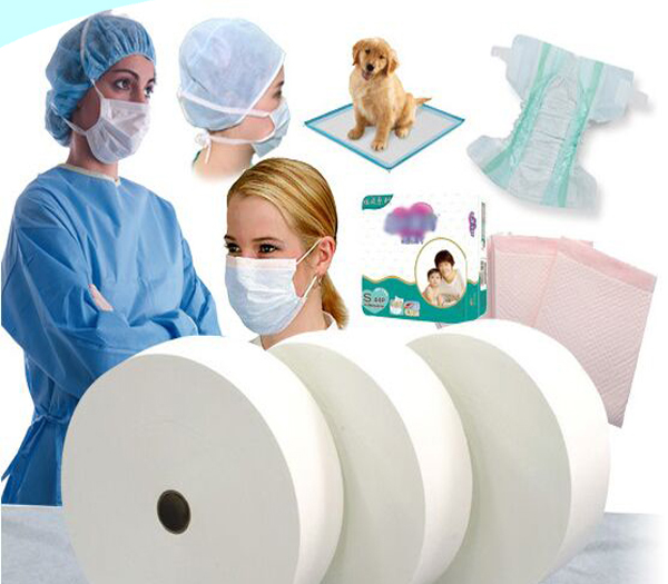 Medical Nonwoven Fabric: The Invisible Barrier Powering Modern Healthcare